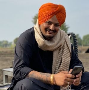 Meet your Posher, Ekamnoor singh